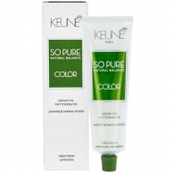 Keune So Pure     0.11, 60 